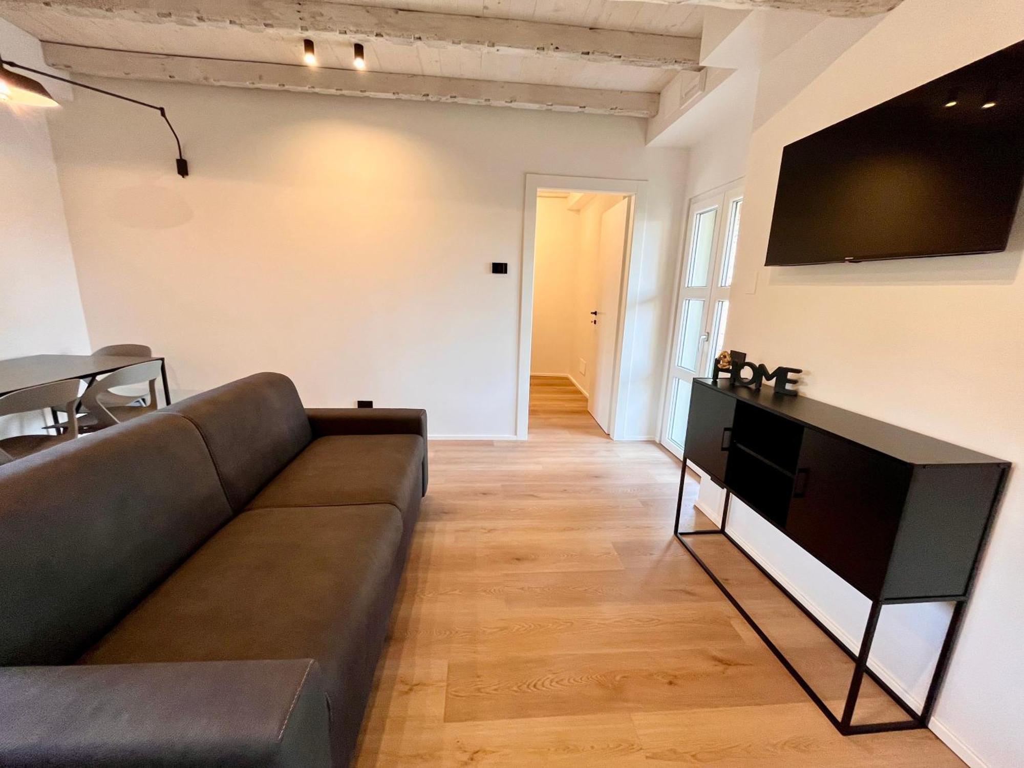 Lameca Apartment