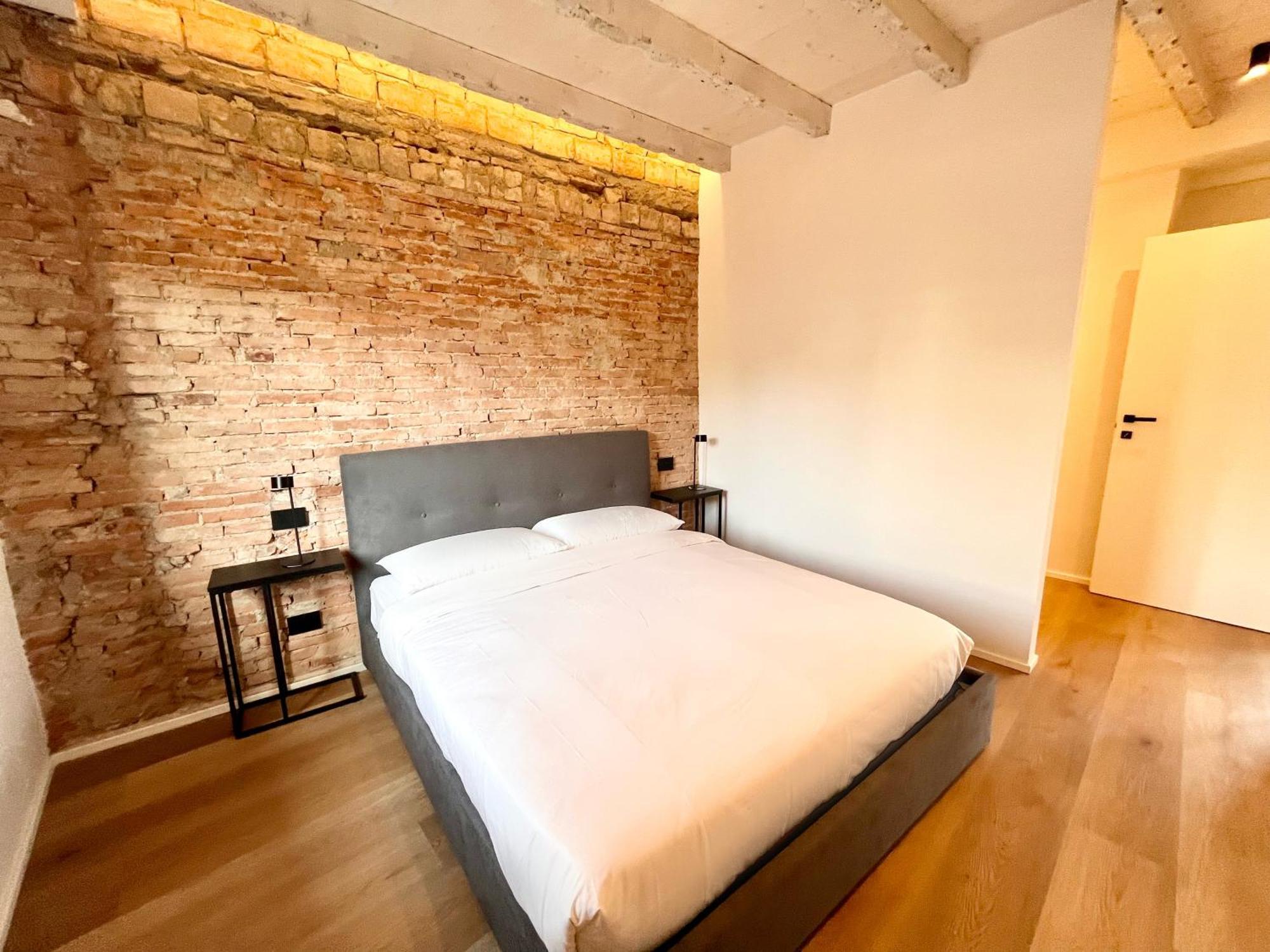 Apartment Lameca