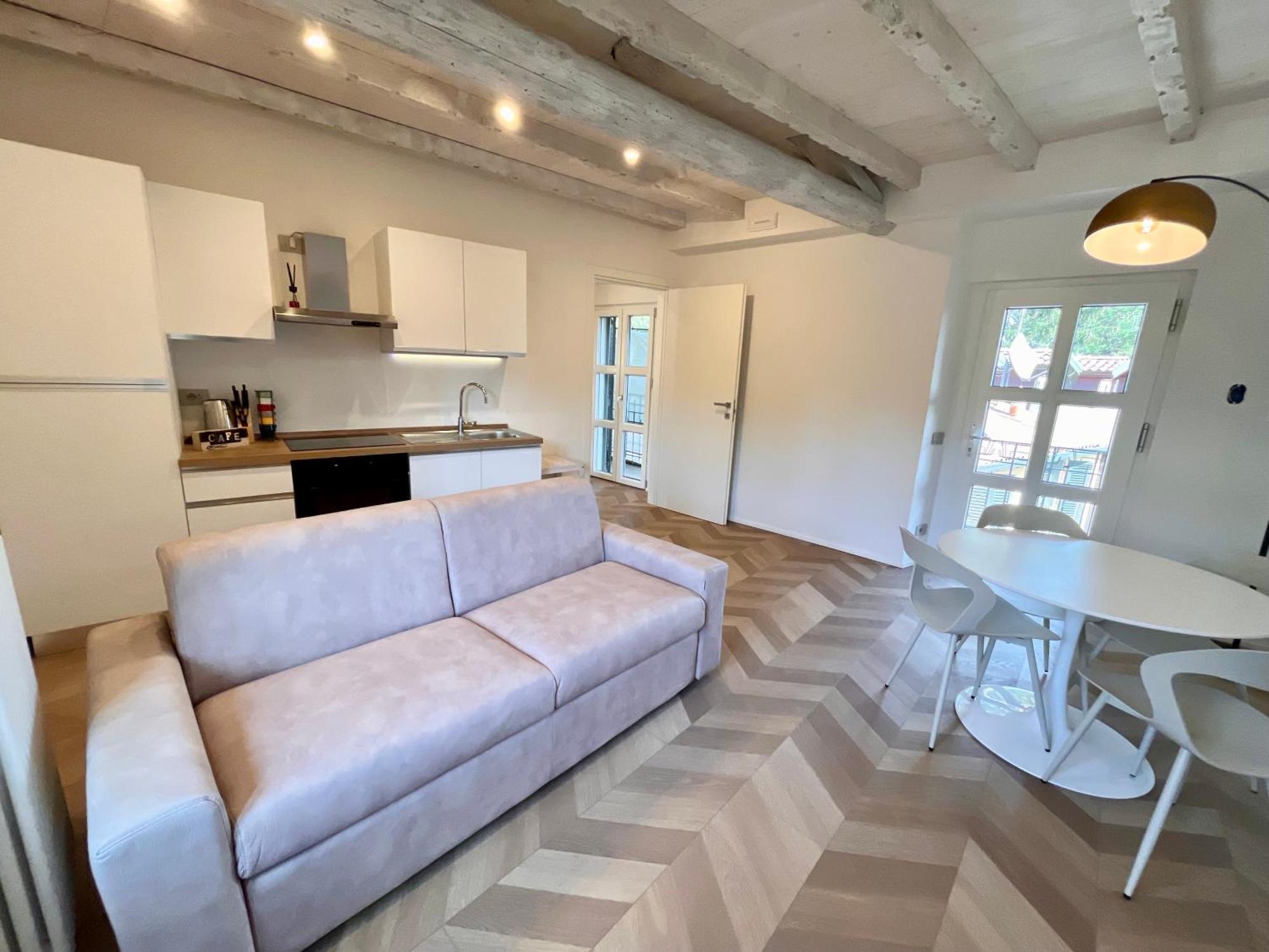 Apartment Lameca