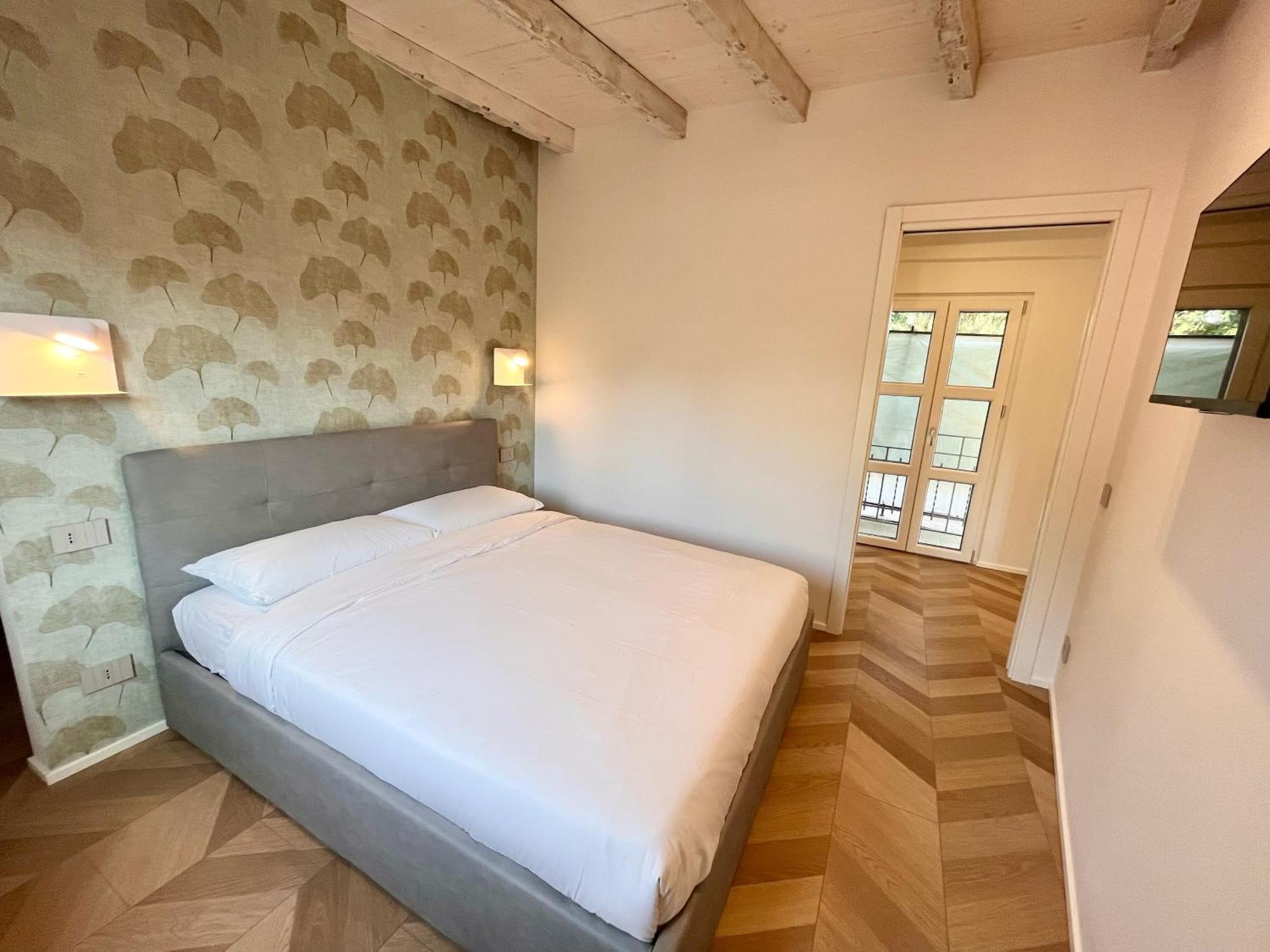 Apartment Lameca