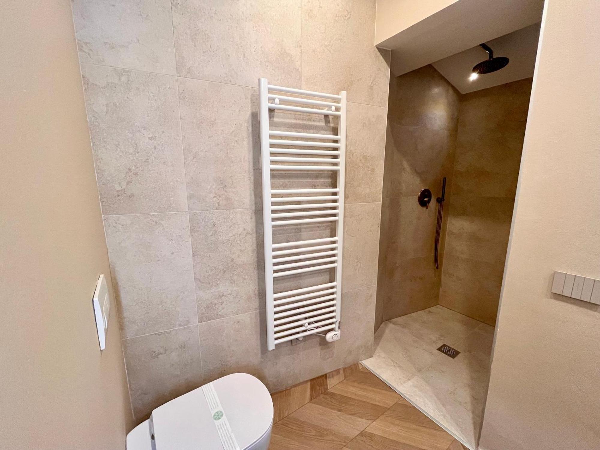 Apartment Lameca Bergamo