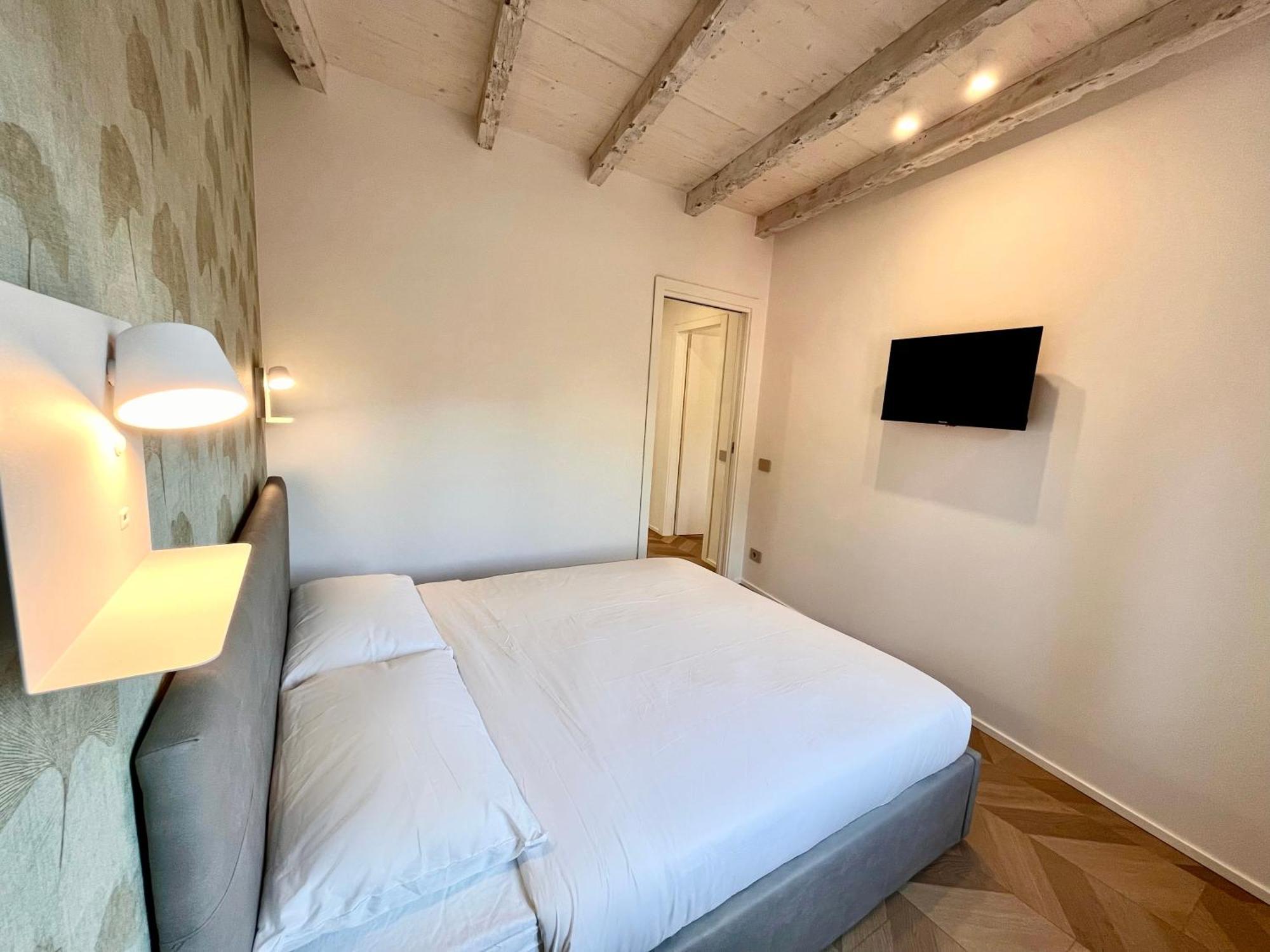 Apartment Lameca *